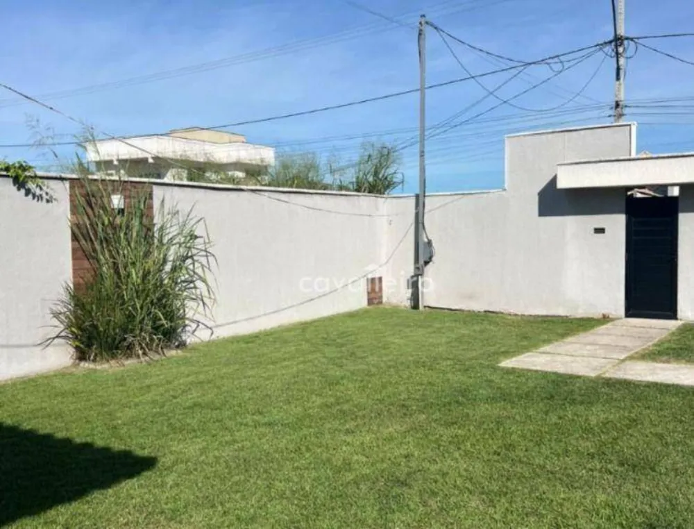 Casa, 3 quartos, 106 m² - Foto 14