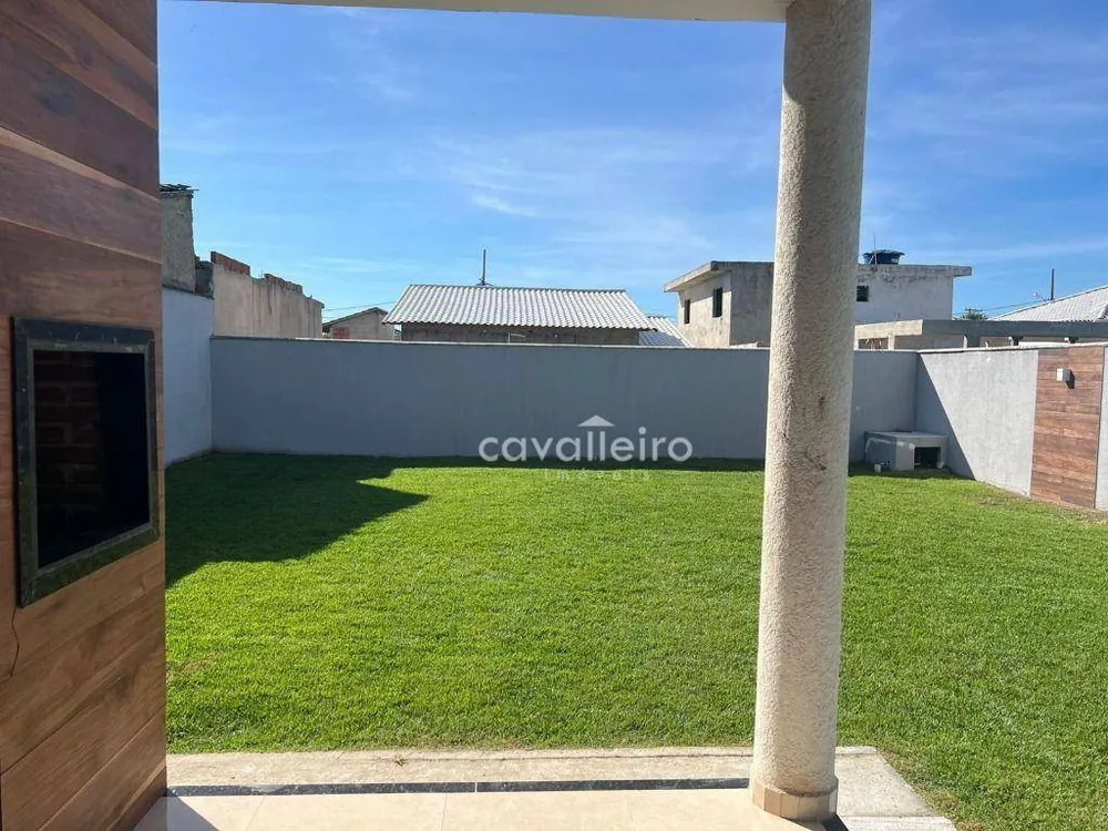 Casa, 3 quartos, 106 m² - Foto 15