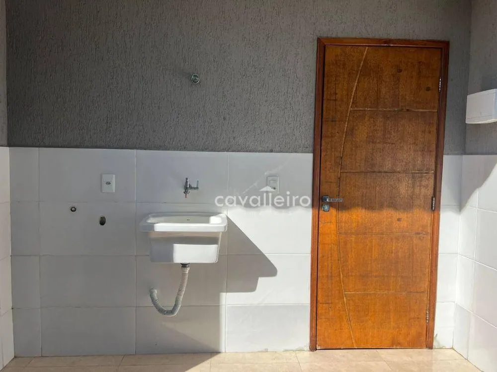 Casa, 3 quartos, 106 m² - Foto 9