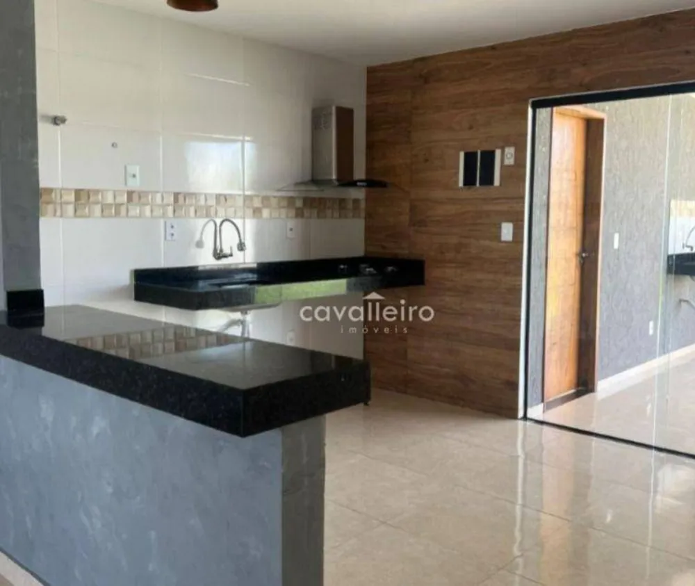 Casa, 3 quartos, 106 m² - Foto 3