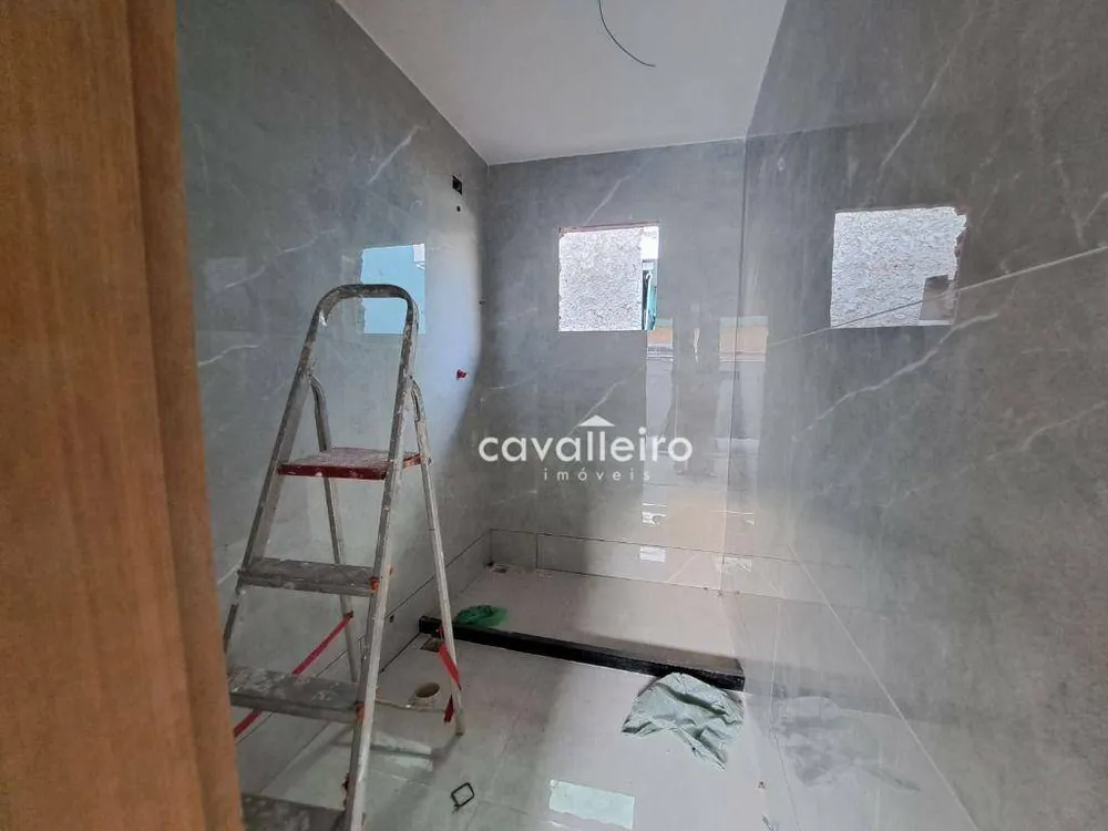 Casa de Condomínio, 2 quartos - Foto 7