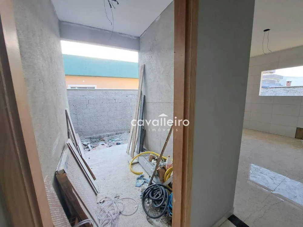Casa de Condomínio, 2 quartos - Foto 5