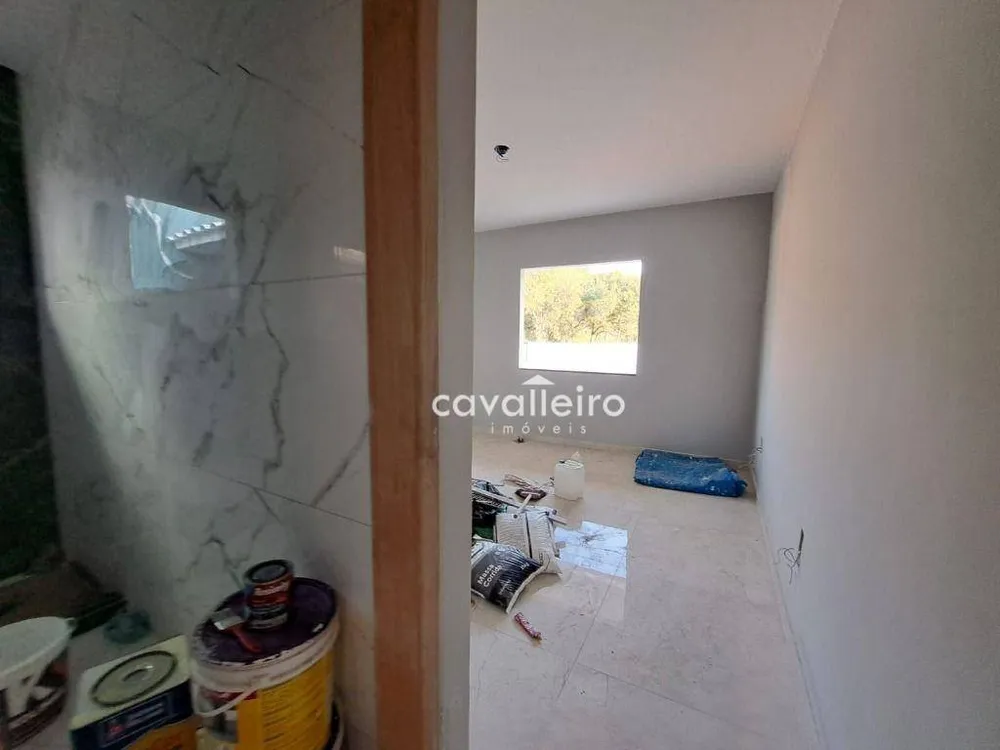 Casa de Condomínio, 2 quartos - Foto 8