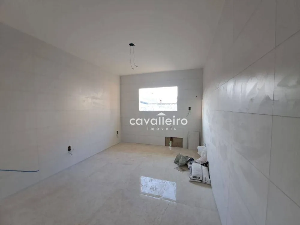 Casa de Condomínio, 2 quartos - Foto 4