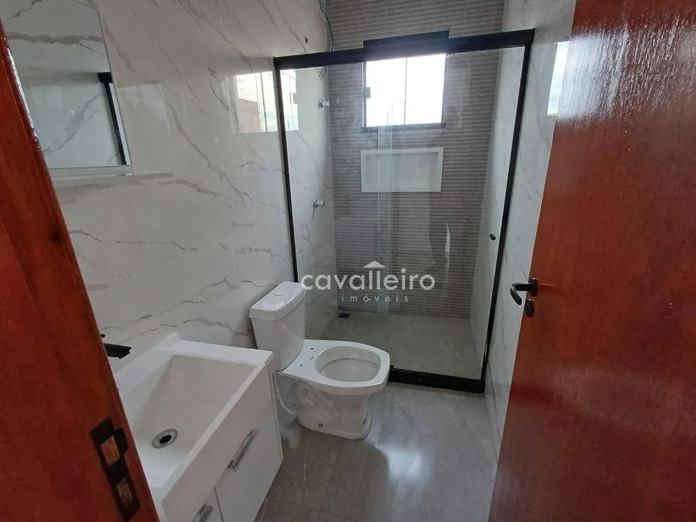Casa, 3 quartos, 99 m² - Foto 14