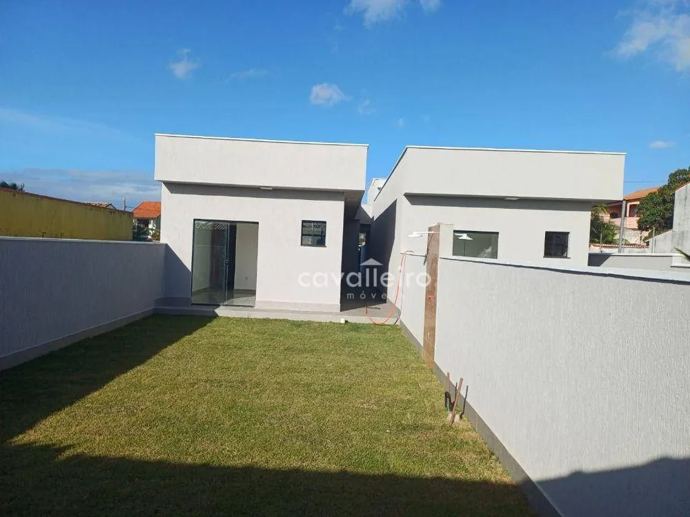 Casa, 3 quartos, 99 m² - Foto 20