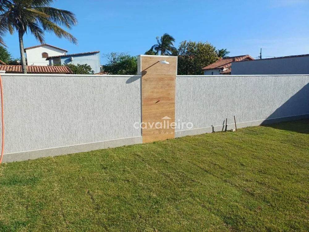 Casa, 3 quartos, 99 m² - Foto 17
