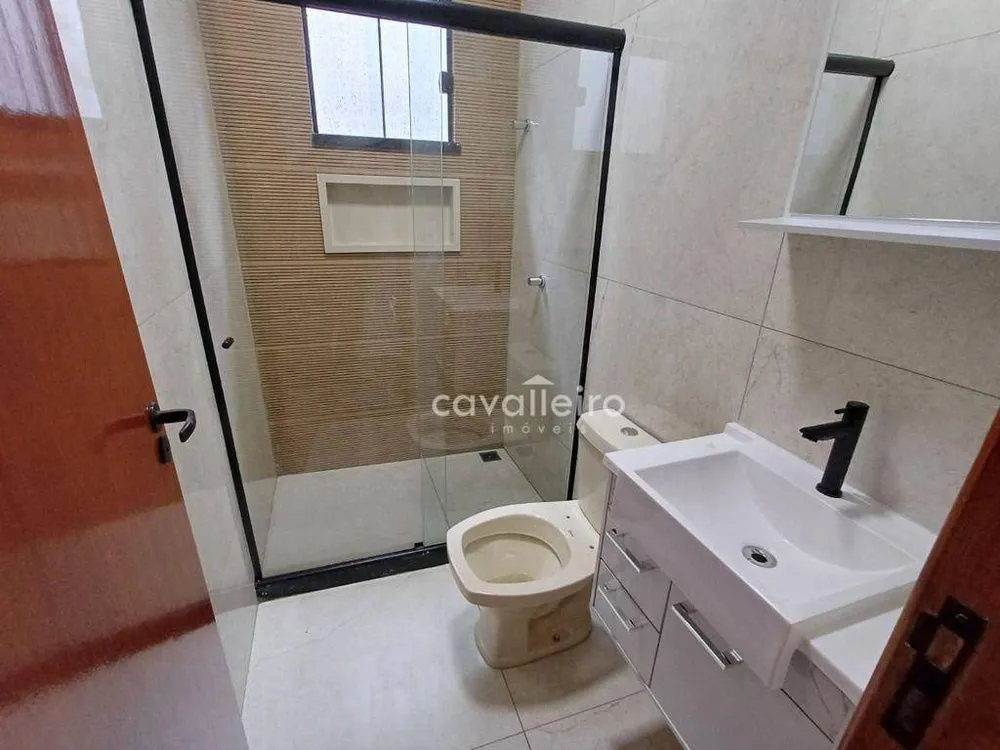 Casa, 3 quartos, 99 m² - Foto 12