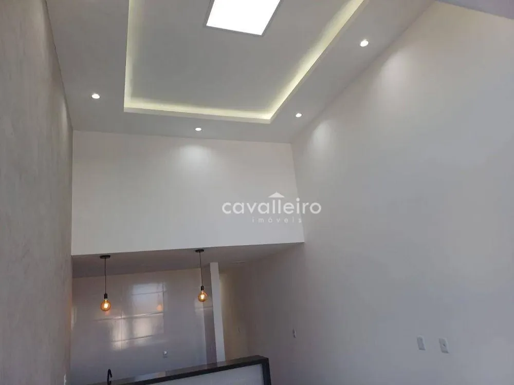 Casa, 3 quartos, 99 m² - Foto 6