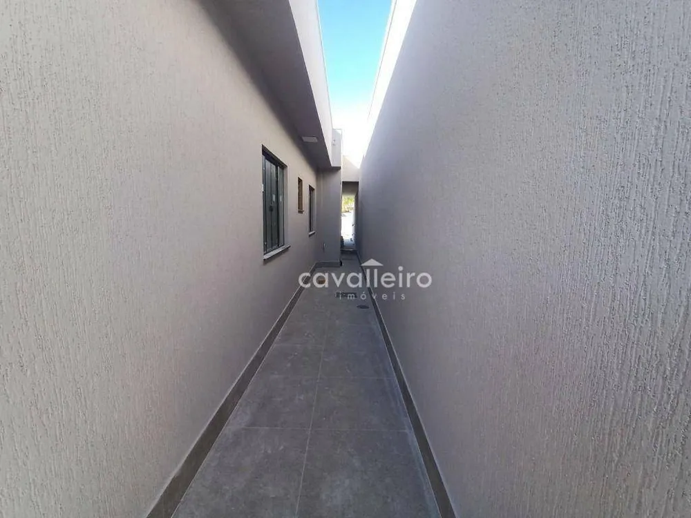 Casa, 3 quartos, 99 m² - Foto 15