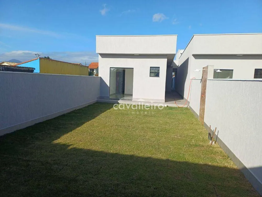 Casa, 3 quartos, 99 m² - Foto 19