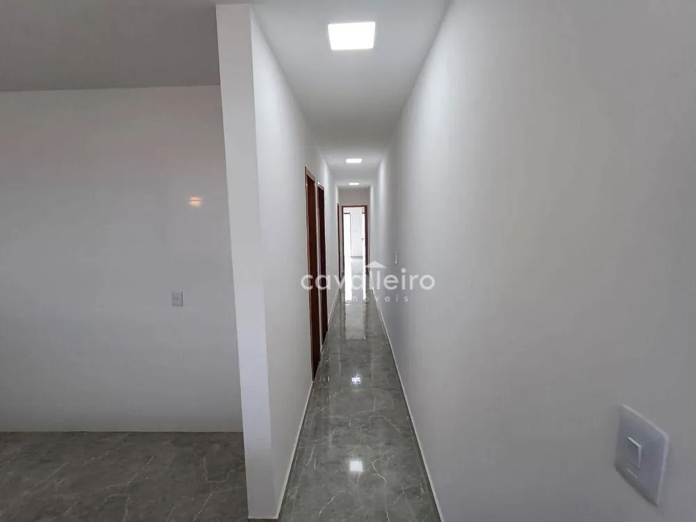 Casa, 3 quartos, 99 m² - Foto 9