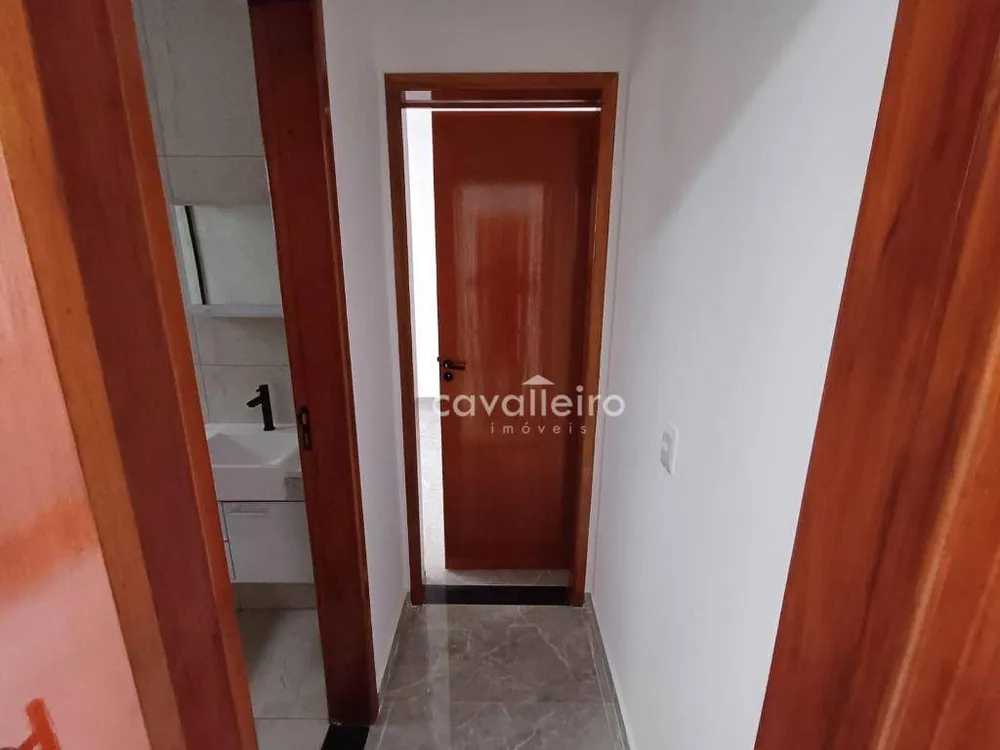 Casa, 3 quartos, 99 m² - Foto 13