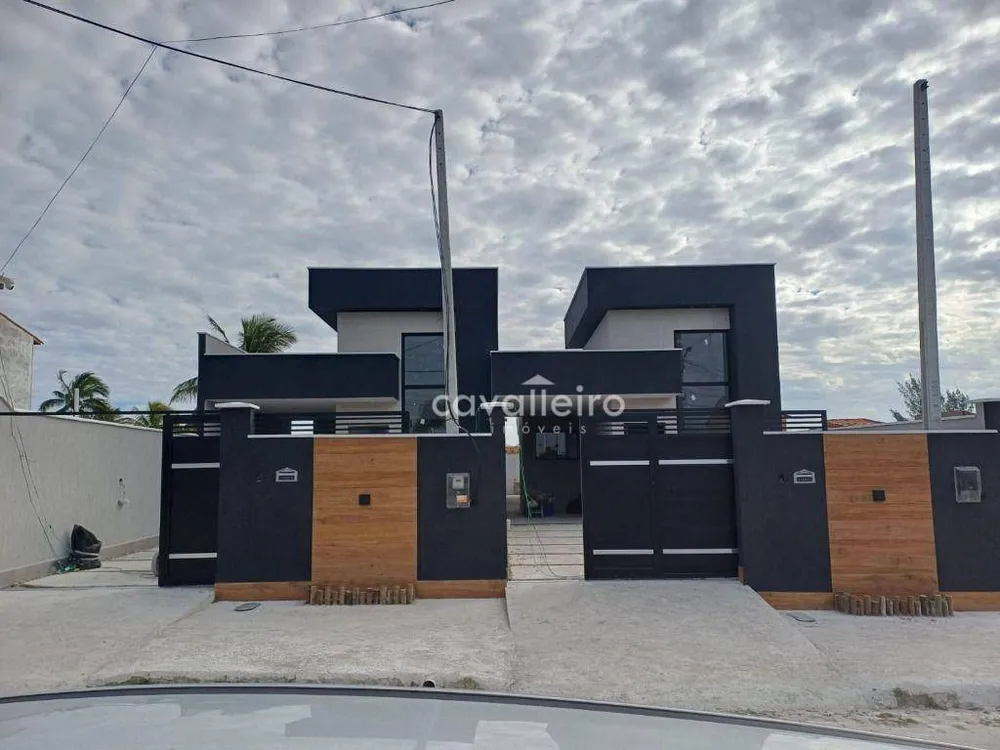 Casa, 3 quartos, 99 m² - Foto 3