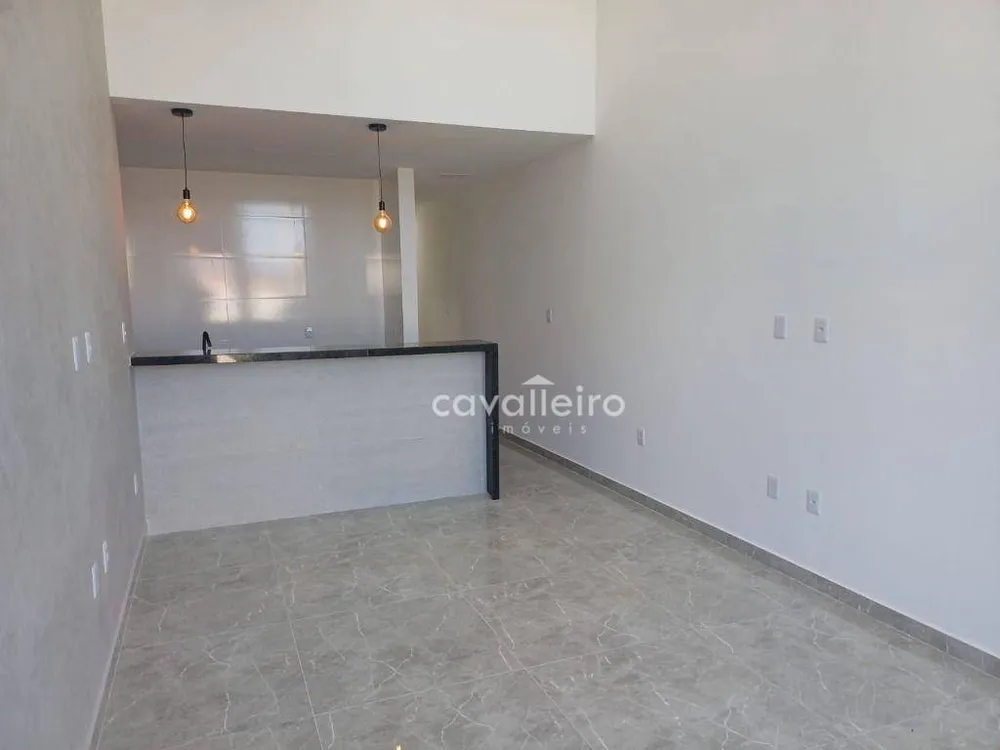Casa, 3 quartos, 99 m² - Foto 5