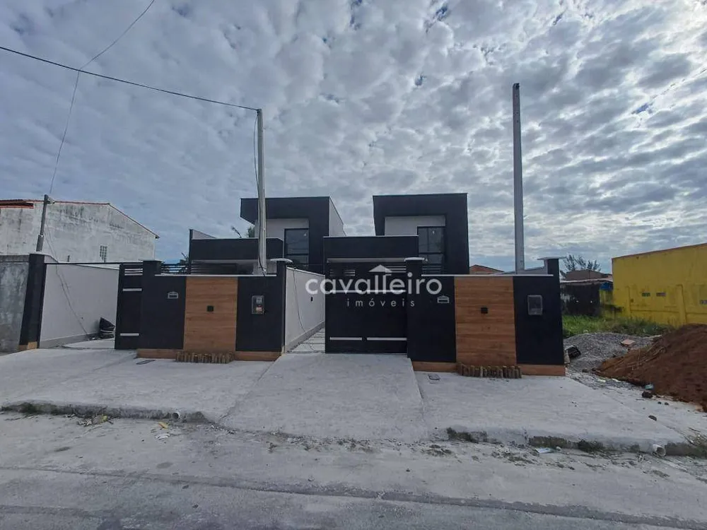 Casa, 3 quartos, 99 m² - Foto 21