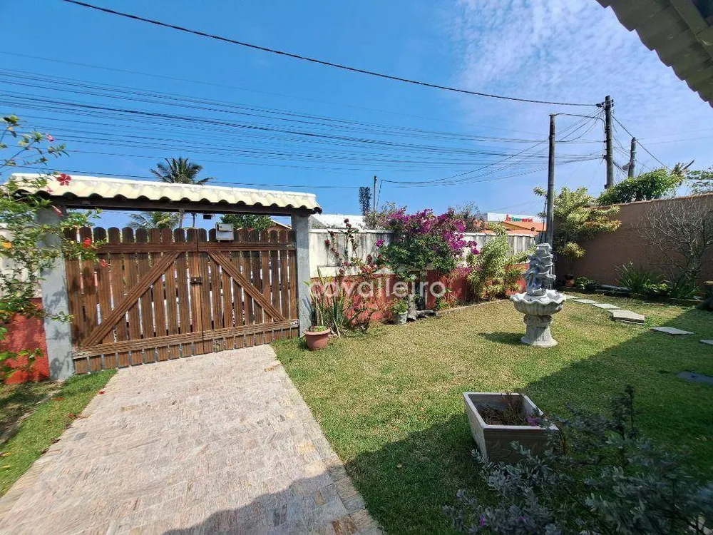 Casa, 4 quartos, 200 m² - Foto 4