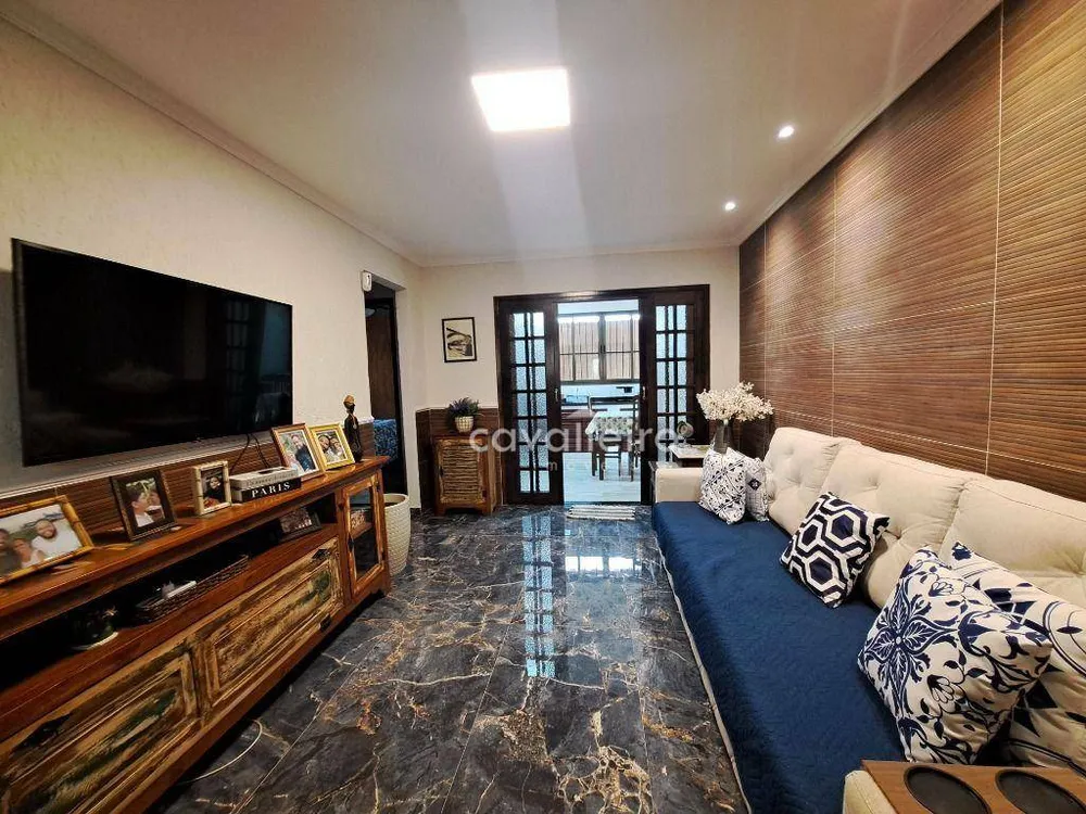Casa, 4 quartos, 200 m² - Foto 17