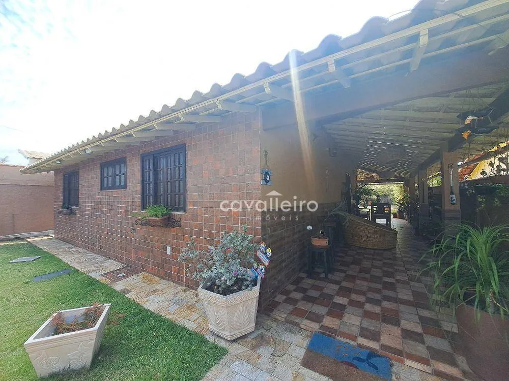 Casa, 4 quartos, 200 m² - Foto 6