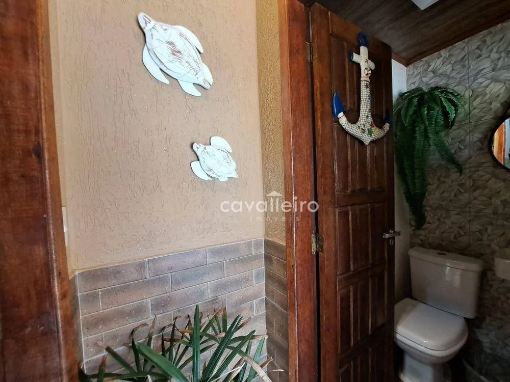 Casa, 4 quartos, 200 m² - Foto 47
