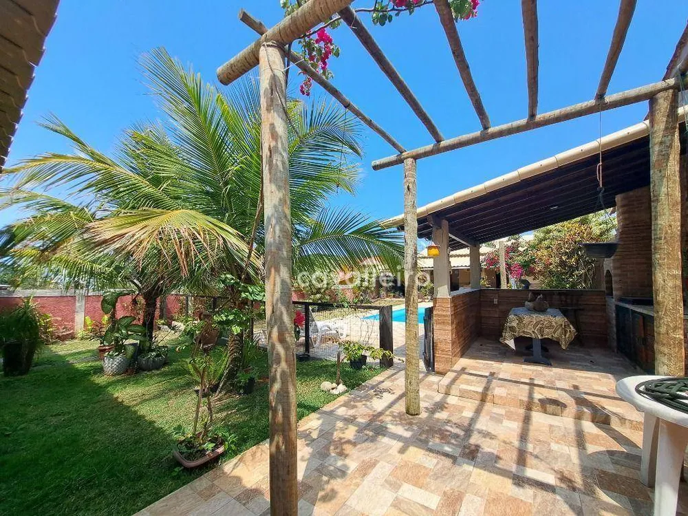 Casa, 4 quartos, 200 m² - Foto 33