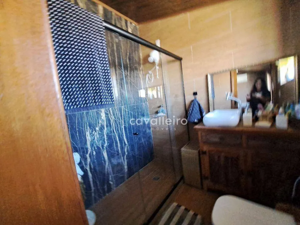 Casa, 4 quartos, 200 m² - Foto 24