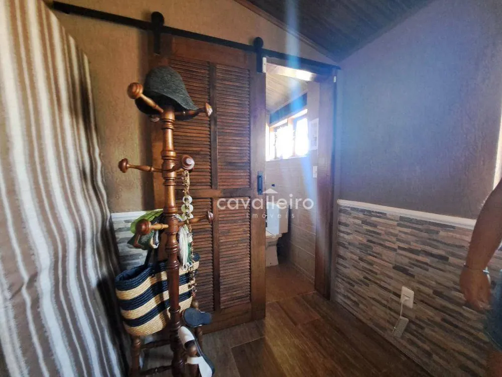 Casa, 4 quartos, 200 m² - Foto 23