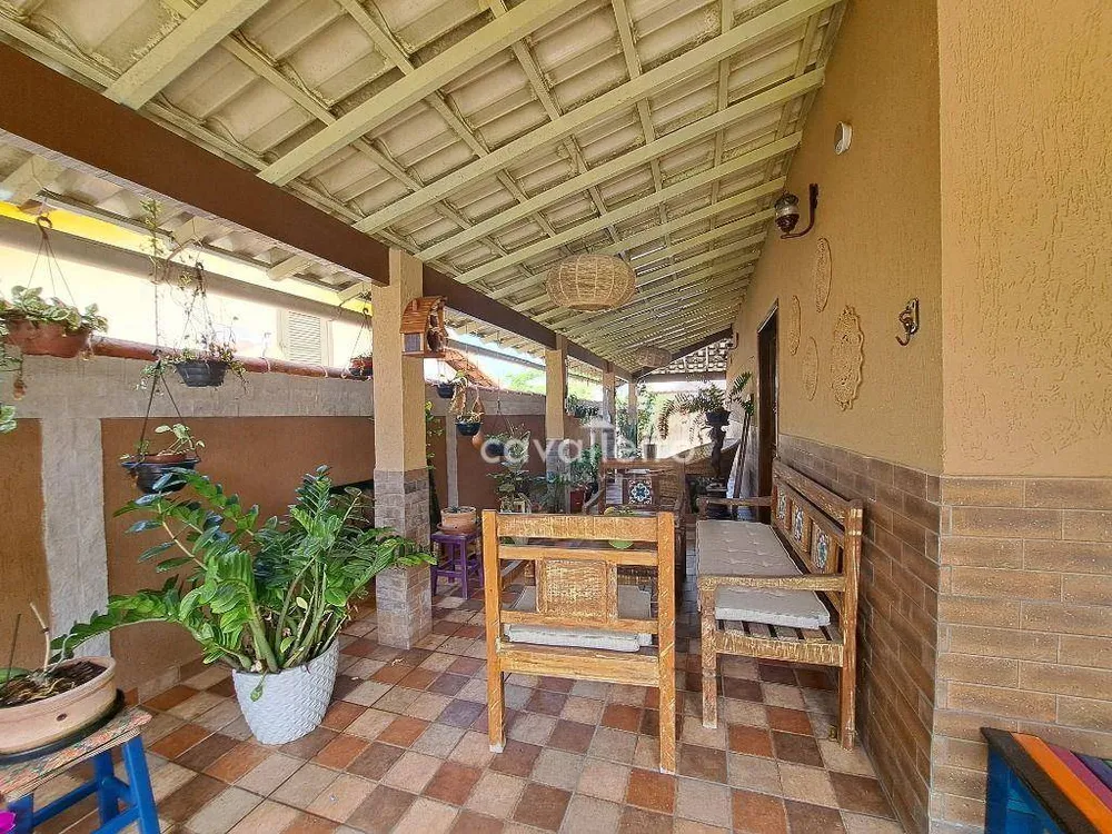 Casa, 4 quartos, 200 m² - Foto 10