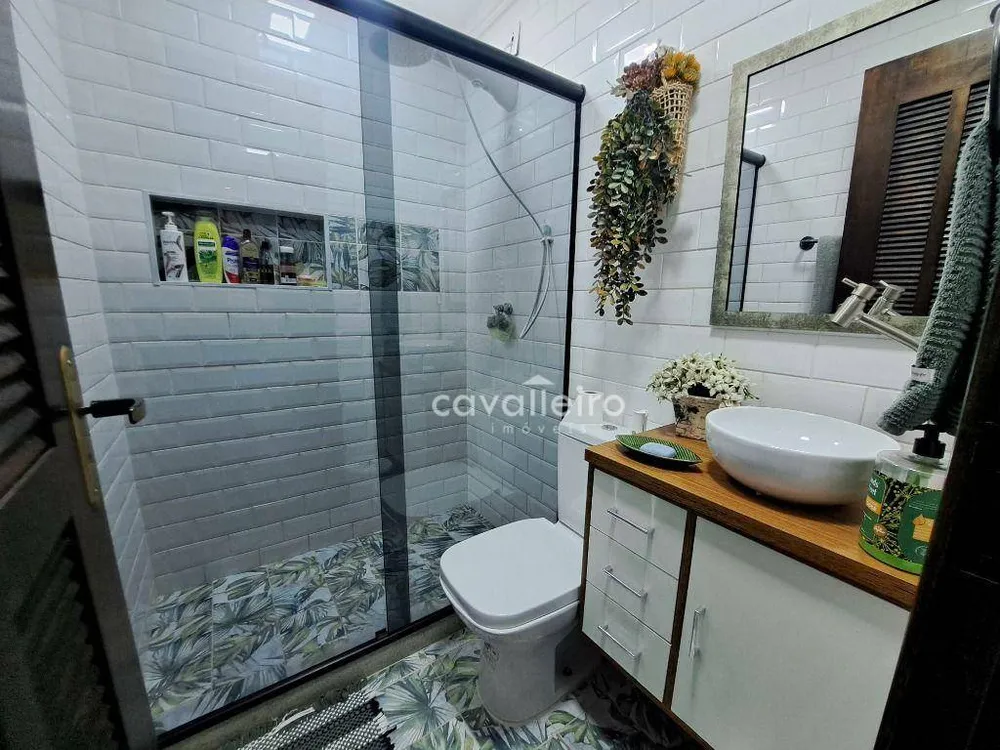 Casa, 4 quartos, 200 m² - Foto 18