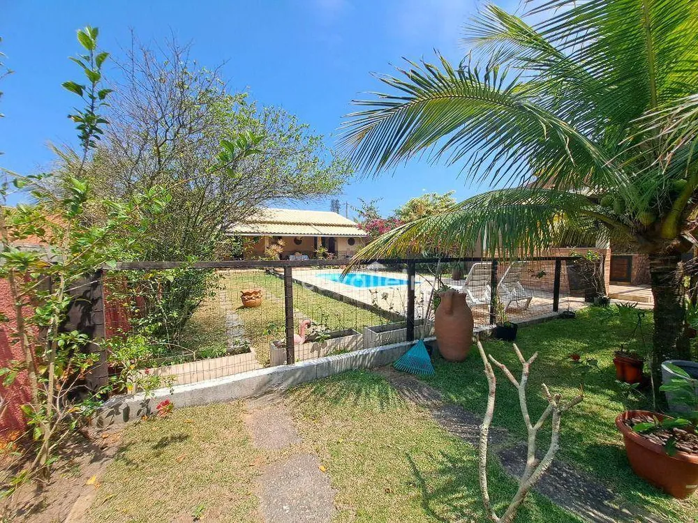 Casa, 4 quartos, 200 m² - Foto 43