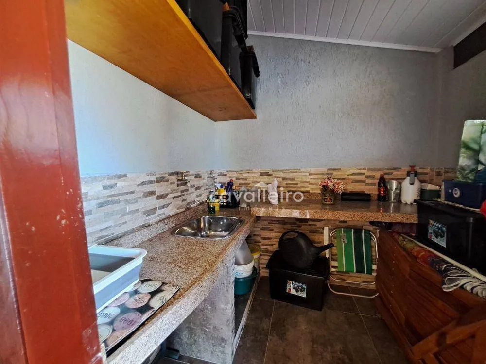 Casa, 4 quartos, 200 m² - Foto 11