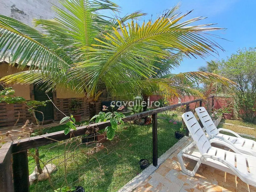 Casa, 4 quartos, 200 m² - Foto 31