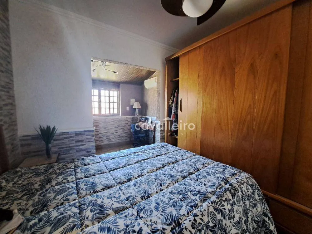Casa, 4 quartos, 200 m² - Foto 22
