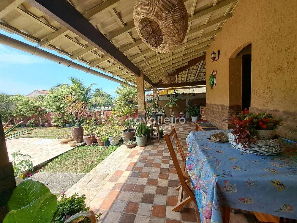 Casa, 4 quartos, 200 m² - Foto 12