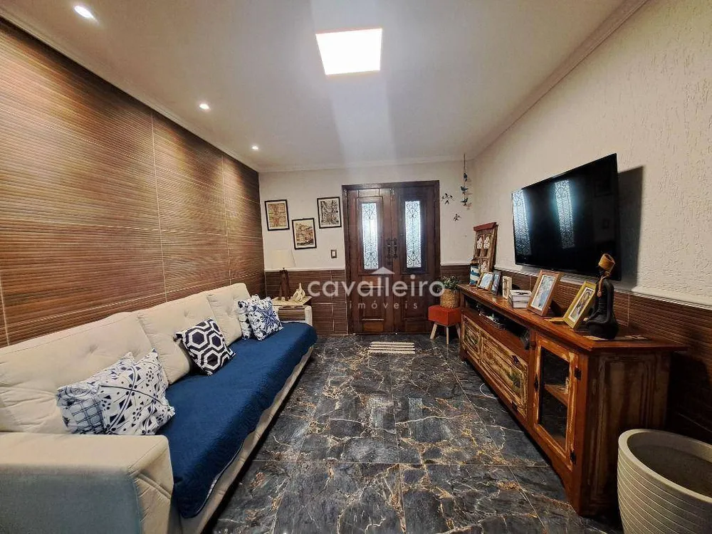 Casa, 4 quartos, 200 m² - Foto 16