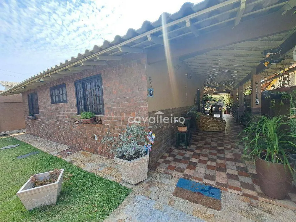Casa, 4 quartos, 200 m² - Foto 7