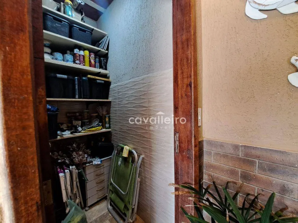 Casa, 4 quartos, 200 m² - Foto 46