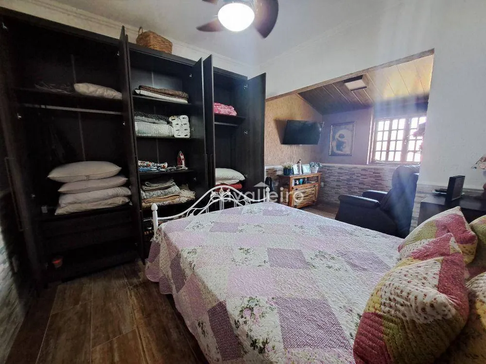 Casa, 4 quartos, 200 m² - Foto 19