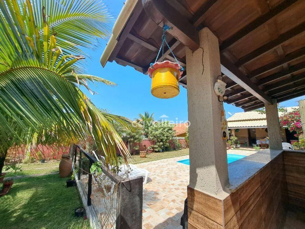 Casa, 4 quartos, 200 m² - Foto 37