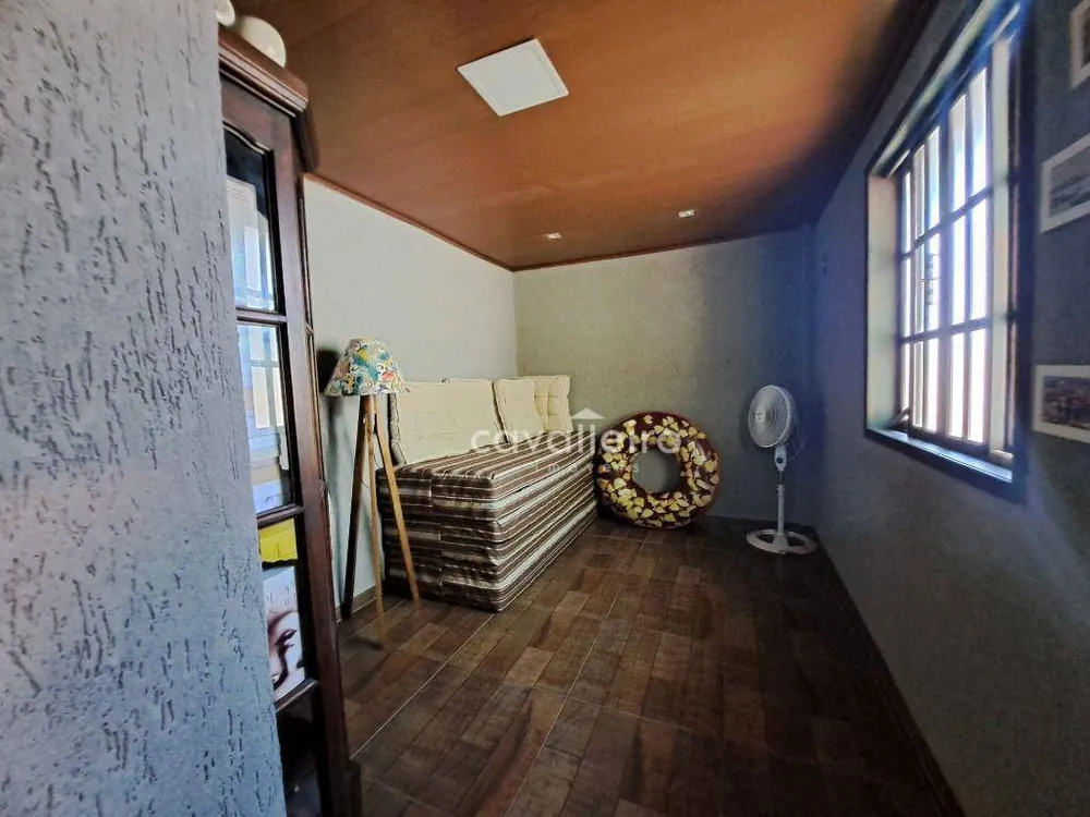 Casa, 4 quartos, 200 m² - Foto 40