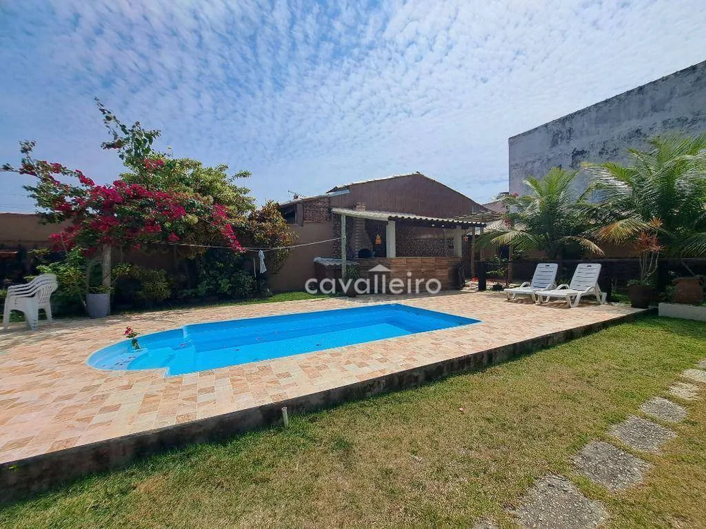 Casa, 4 quartos, 200 m² - Foto 2