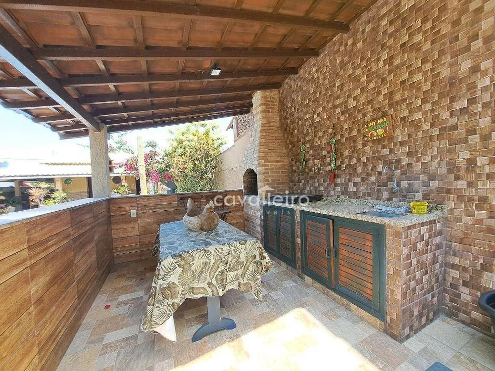 Casa, 4 quartos, 200 m² - Foto 35