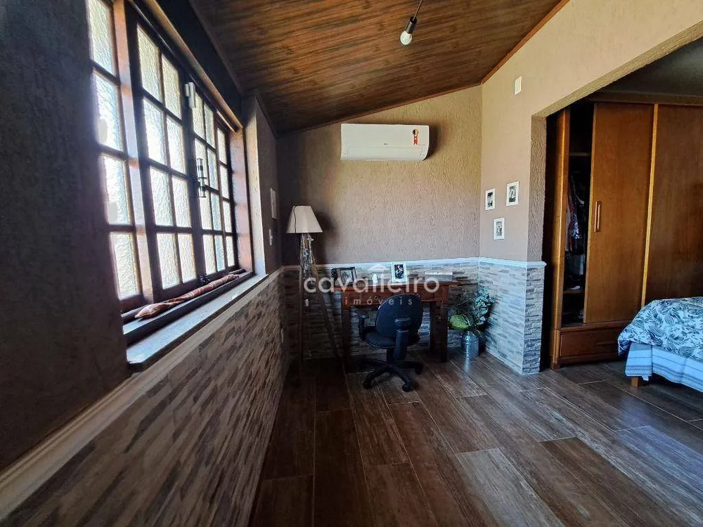 Casa, 4 quartos, 200 m² - Foto 26