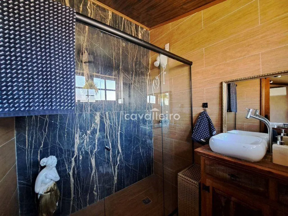 Casa, 4 quartos, 200 m² - Foto 25