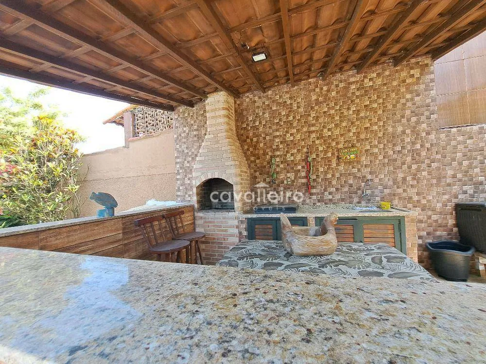 Casa, 4 quartos, 200 m² - Foto 29