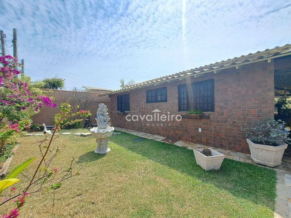 Casa, 4 quartos, 200 m² - Foto 3