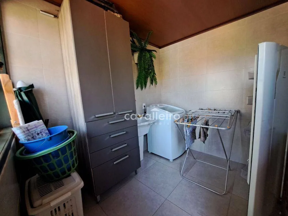 Casa, 4 quartos, 200 m² - Foto 45