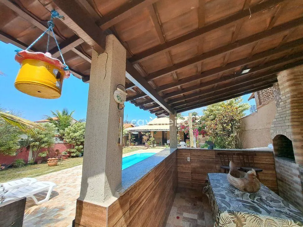 Casa, 4 quartos, 200 m² - Foto 36