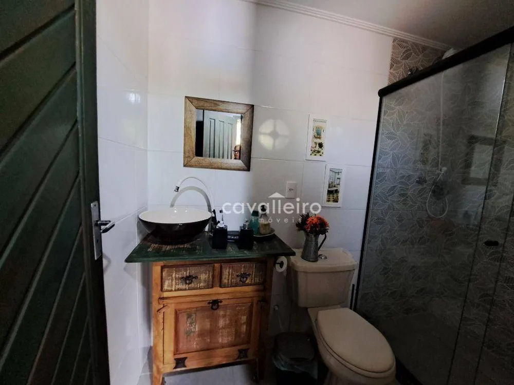 Casa, 4 quartos, 200 m² - Foto 38