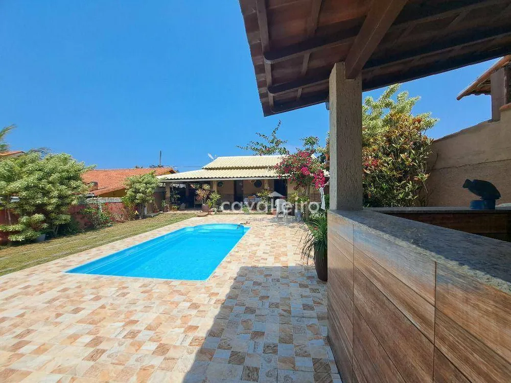 Casa, 4 quartos, 200 m² - Foto 30